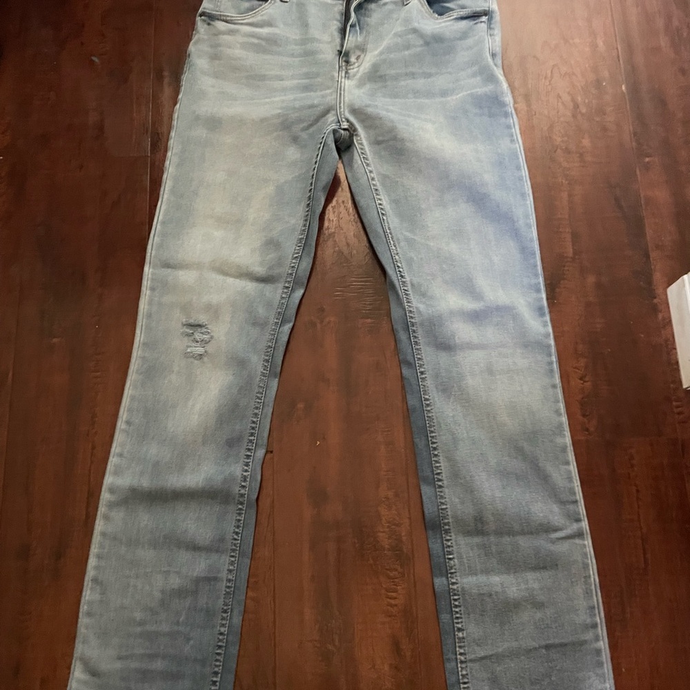 511 Levi’s jeans